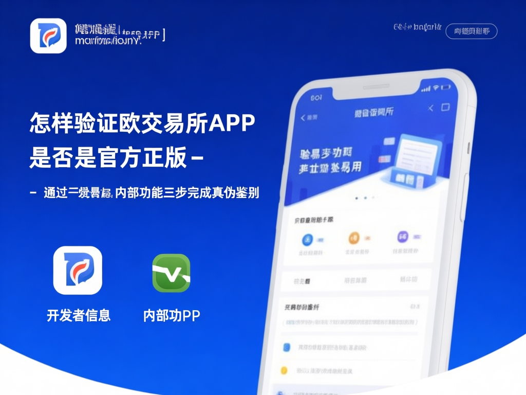 欧交易所APP官方界面展示